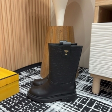 Fendi Boots